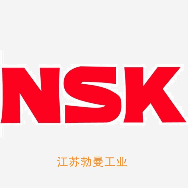 NSK W5003-570RCSP-C7S-BB  丝杠应用领域