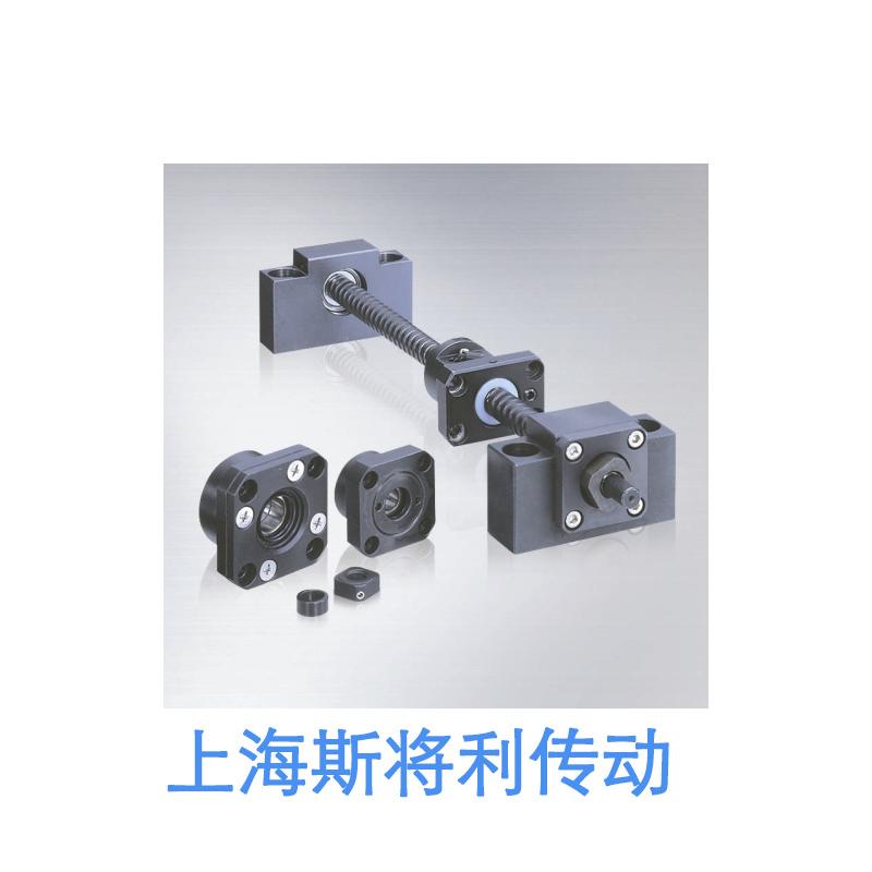 WBK08-11-小型机器轻载荷用支承单元