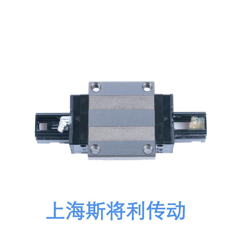 NH45EM-NH直线导轨EM系列