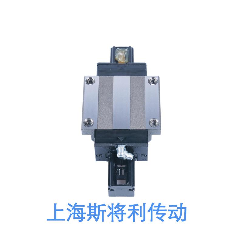 NH45EM-NH直线导轨EM系列