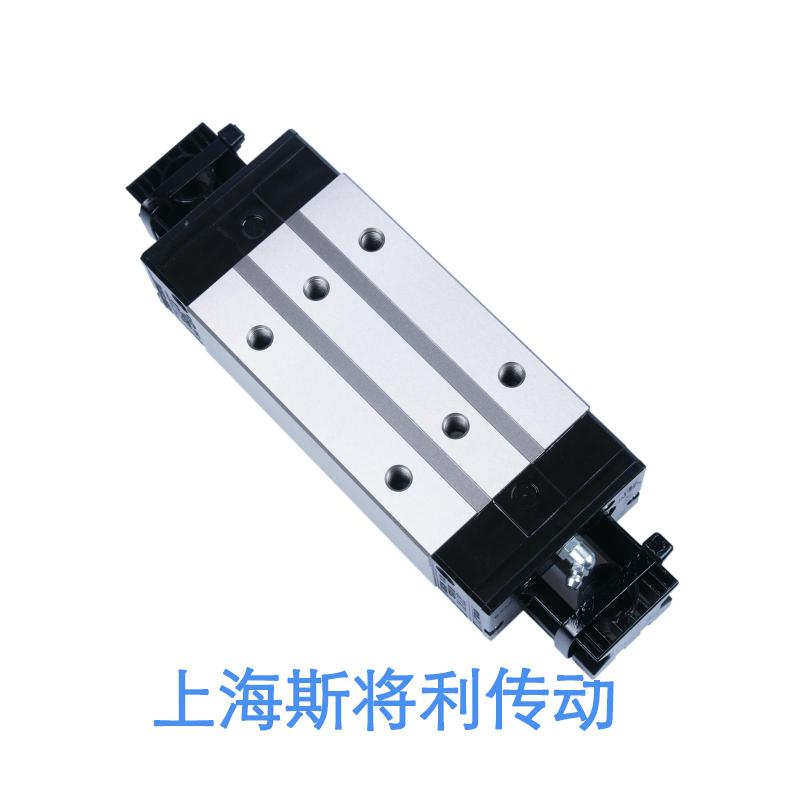 syk丝杆固定端和支撑端