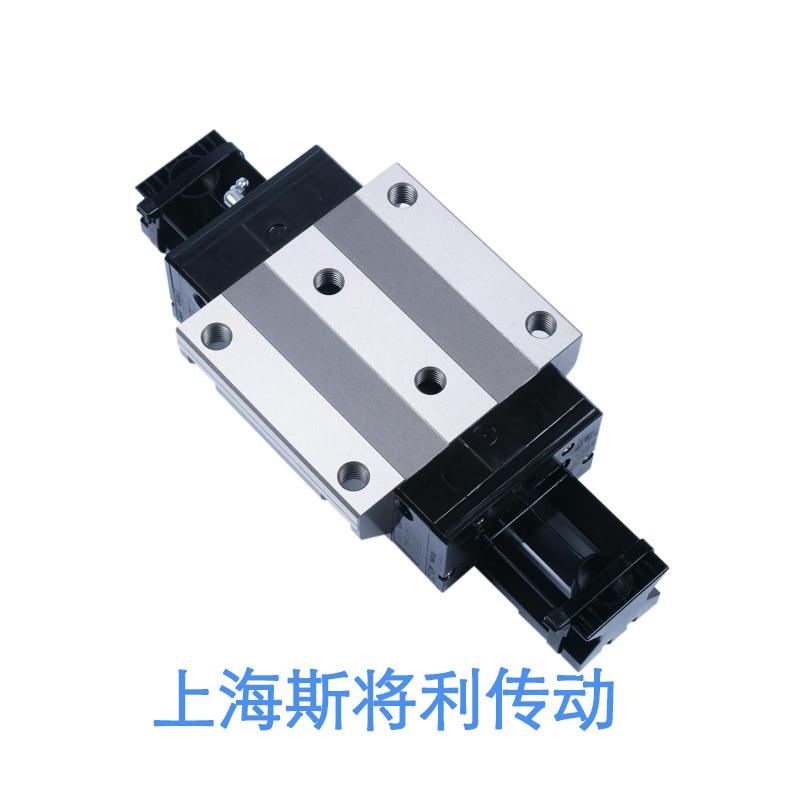 RB45EM-RB-EM滚柱导轨