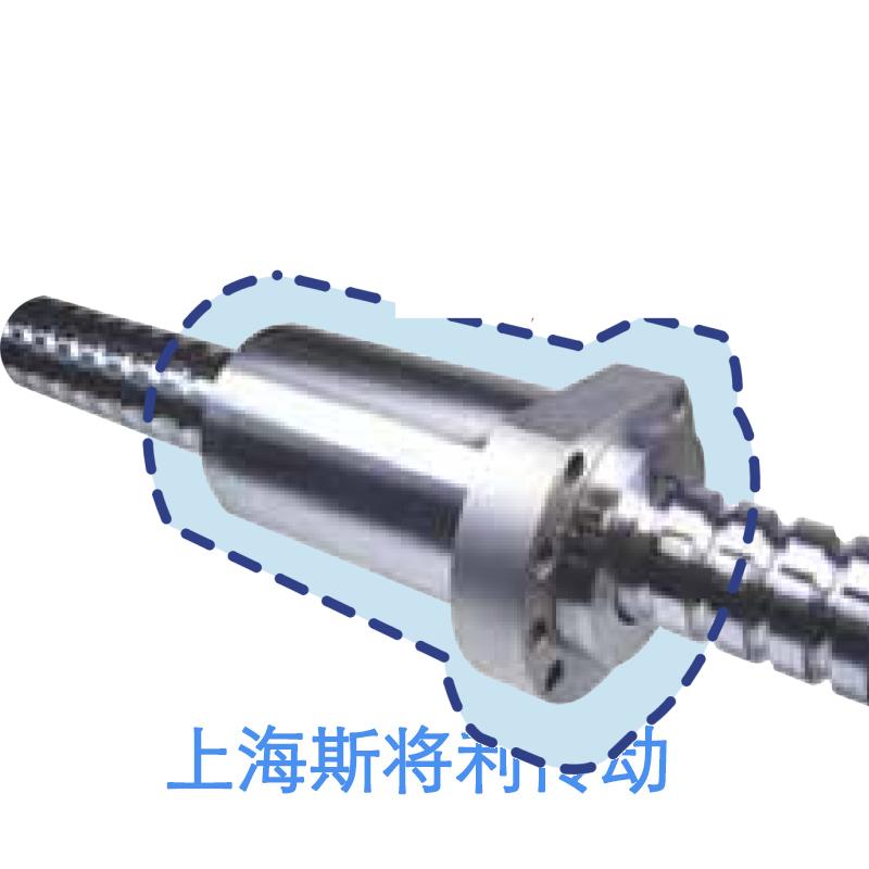 BSS3205-4E-BSS滚珠丝杠螺母