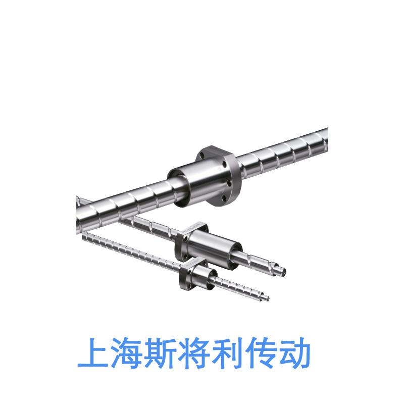 BSS3205-4E-BSS滚珠丝杠螺母