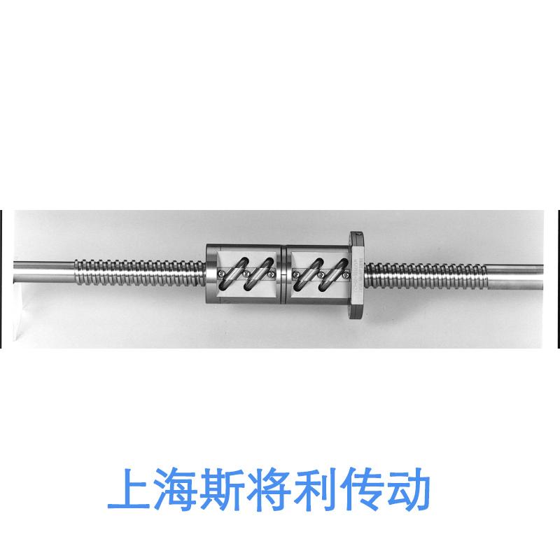PFT2510-3-LPFT滚珠丝杠