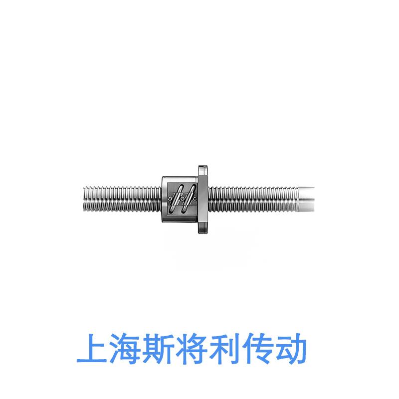 PFT3610-2.5-ZFT滚珠丝杠