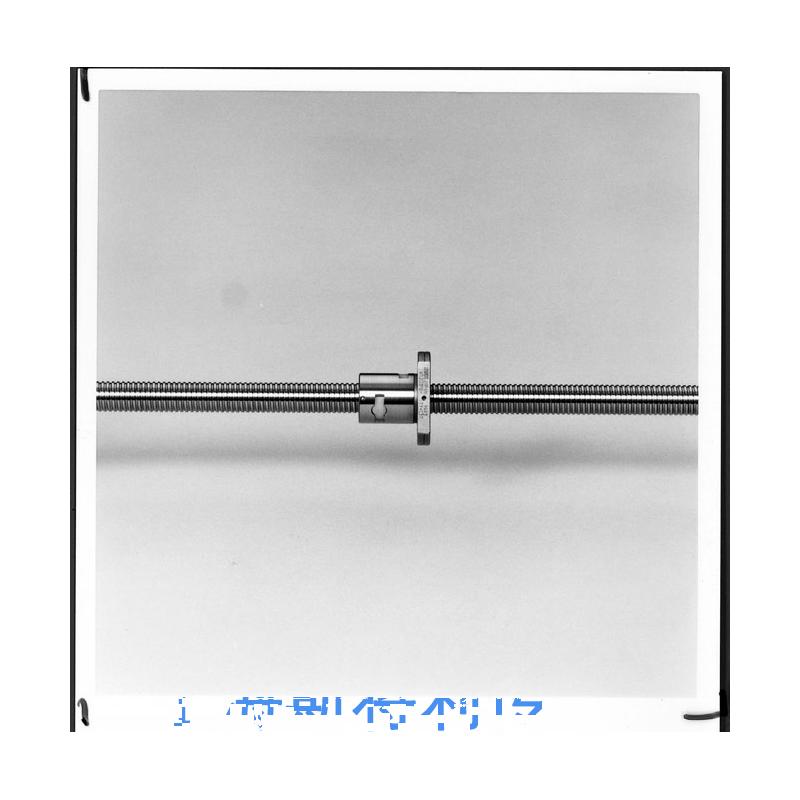 DFD2506-4-NSK MPFD滚珠丝杠