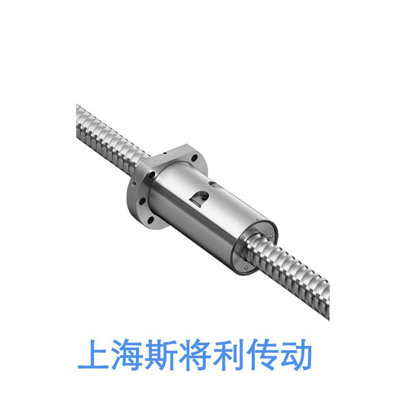 EM5016-4E-EM高速滚珠丝杠