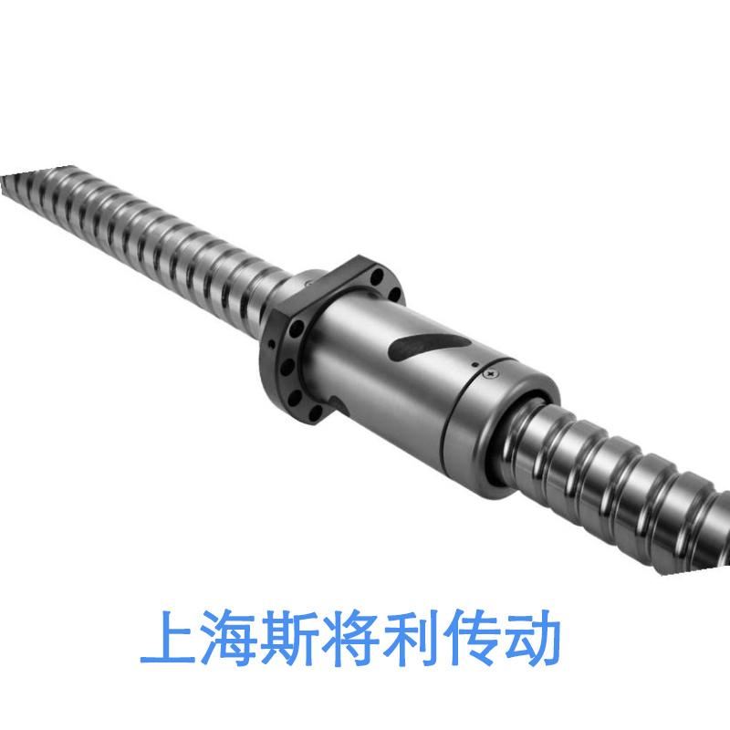 EM5016-4E-EM高速滚珠丝杠
