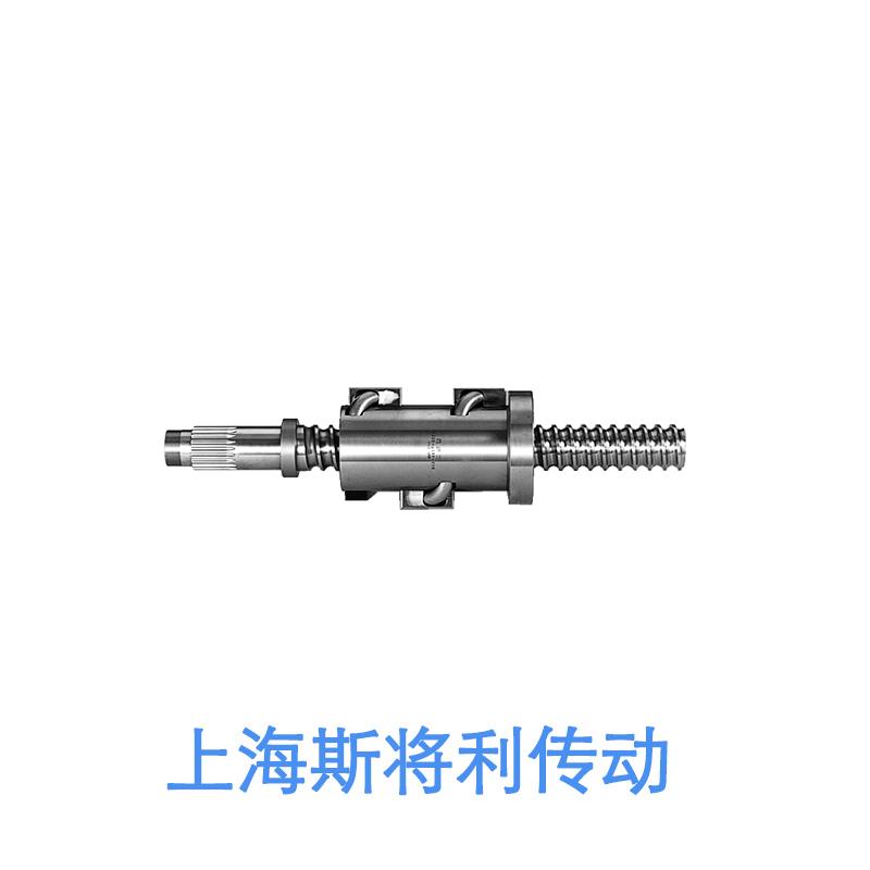 HTF6316-7.5-HTF高负载滚珠丝杠