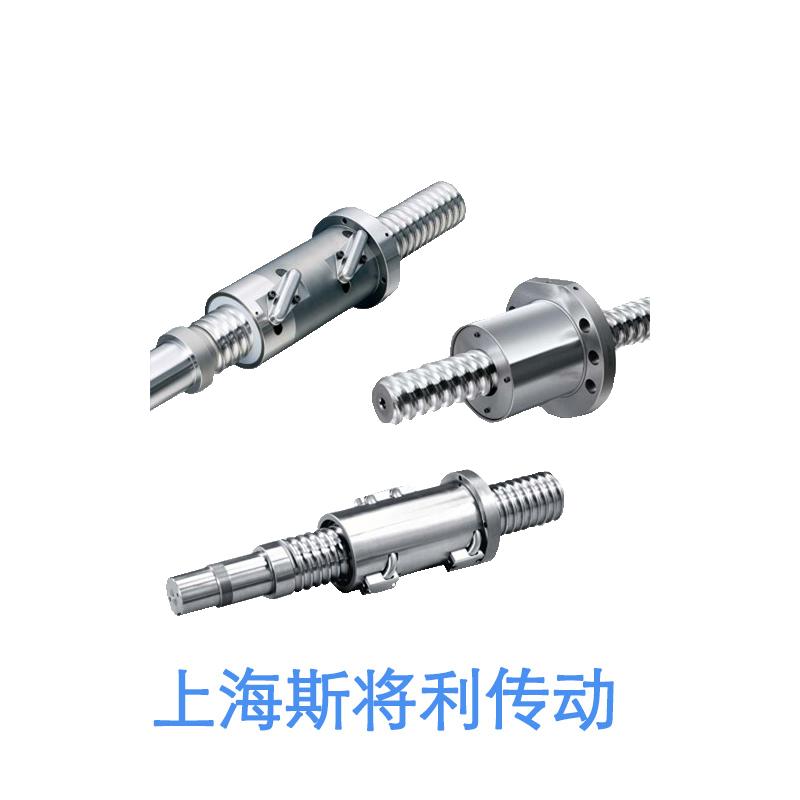 HTF6316-7.5-HTF高负载滚珠丝杠