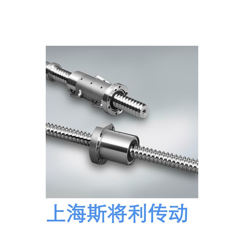 HTF6316-7.5-HTF高负载滚珠丝杠