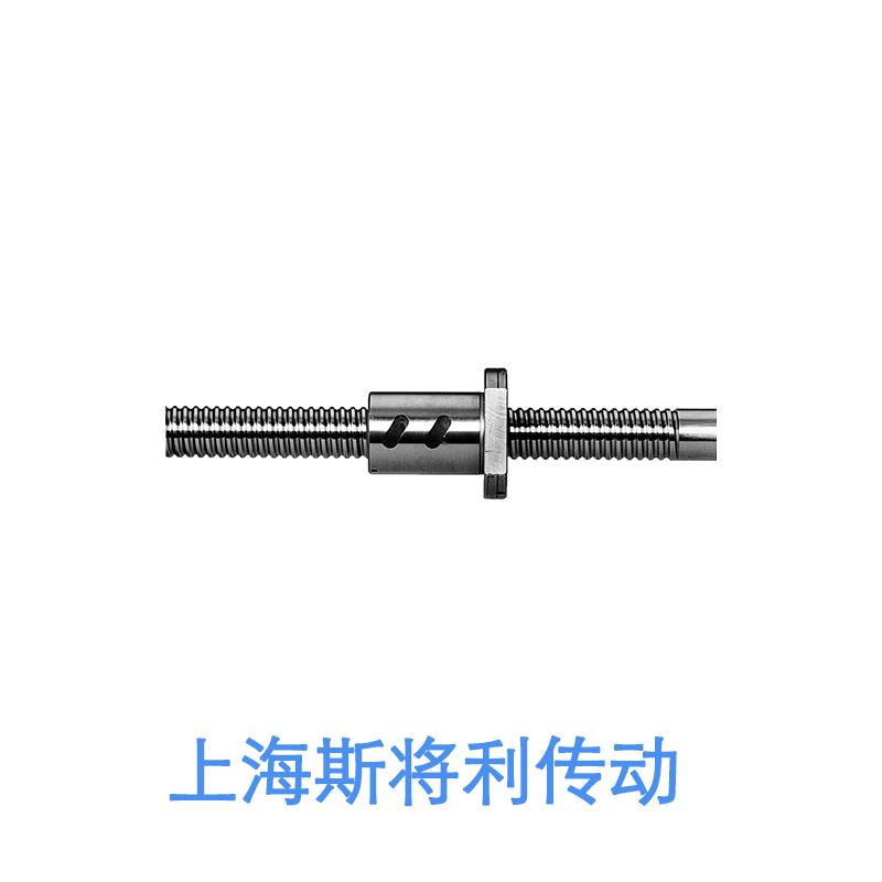 W1201FA-5P-C5Z10-FA标准滚珠丝杠