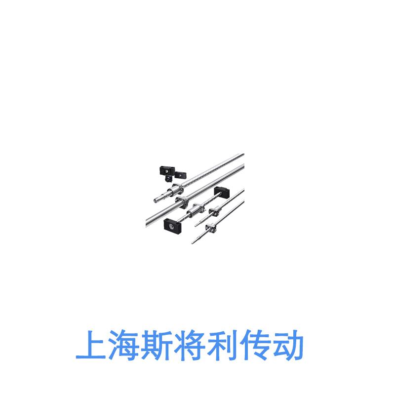 W1404FA-2-C3T5-FA标准滚珠丝杠