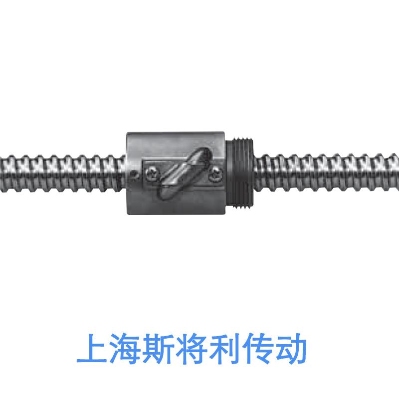 RNCT2505A5S-RNCT转造滚珠丝杠
