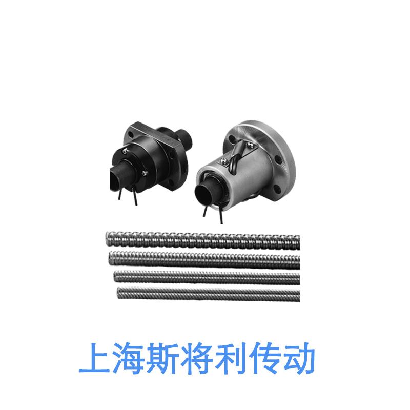 RNCT2505A5S-RNCT转造滚珠丝杠