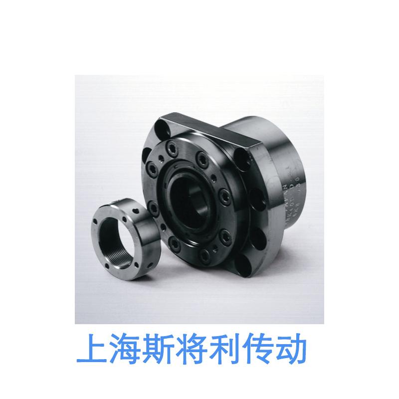 WBK35DFF-31H-高载荷机床专用支承单元