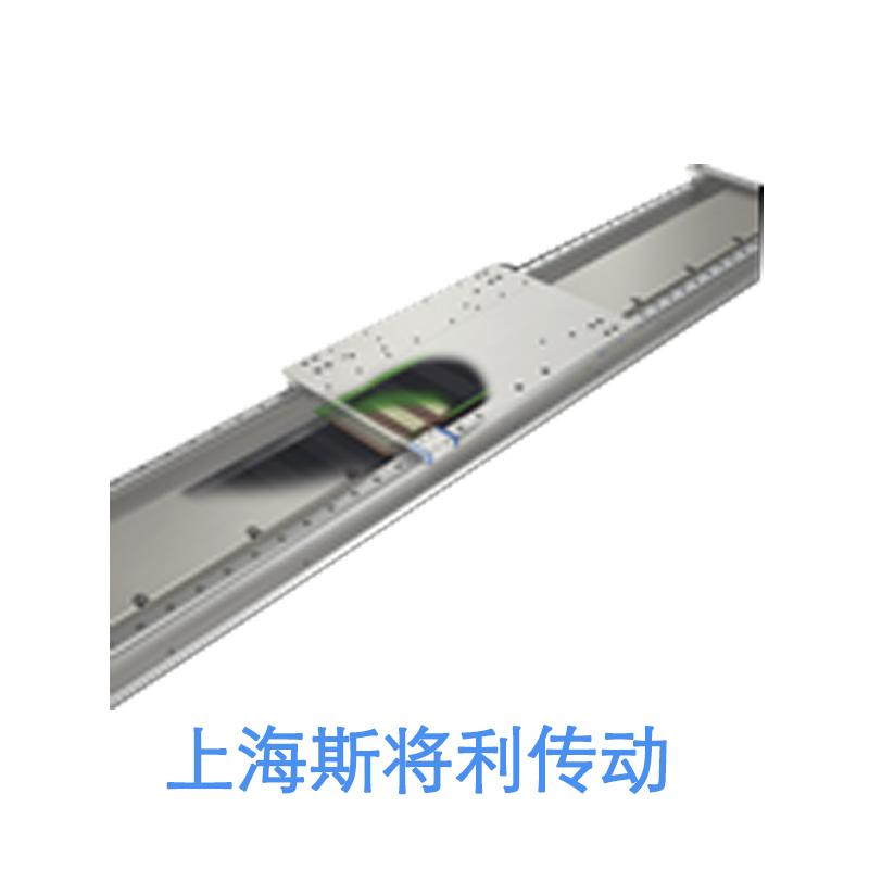 IKO LT100CEGS－800 Iko直线电机怎么用