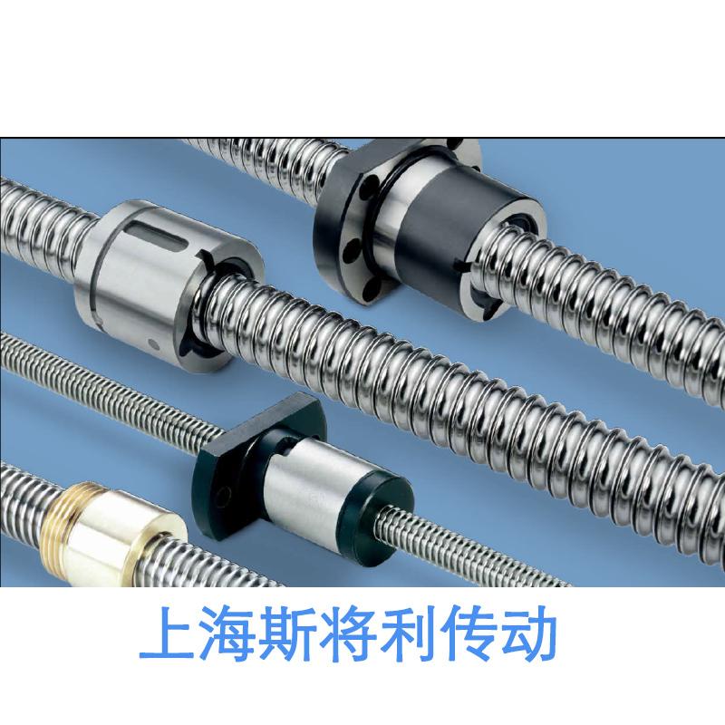THOMSON 0215200210 thomson滚珠丝杠润滑