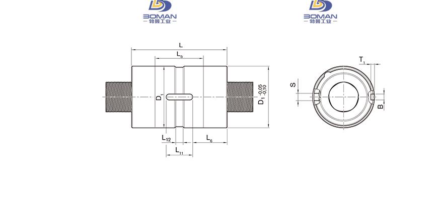 REXROTH R157C 日本tsk丝杆