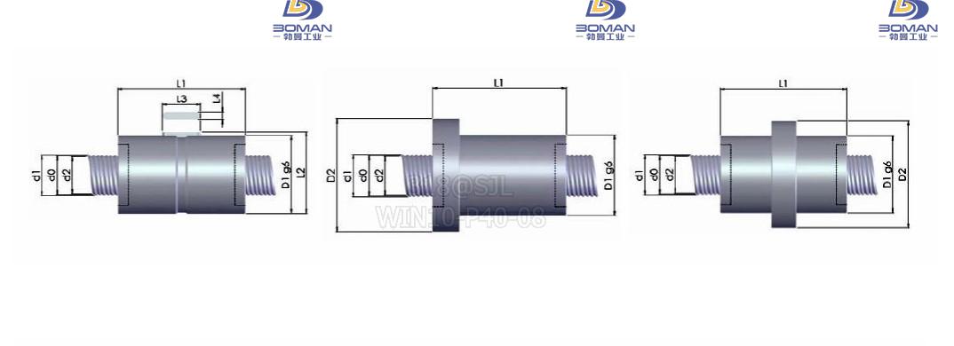 LTK RV ltk丝杠官网
