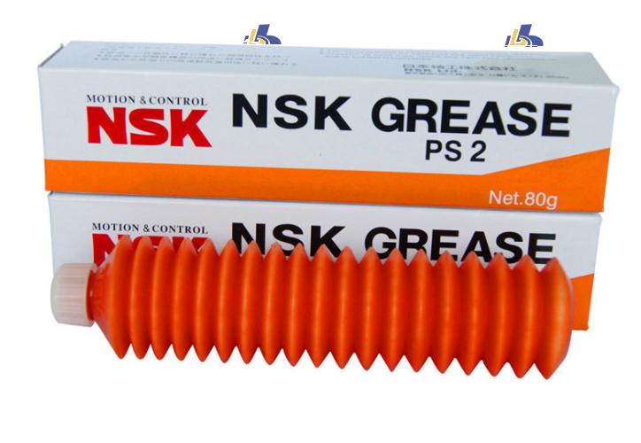 NSK LH355950GLC2B01PCZ 广西nsk导轨滑块